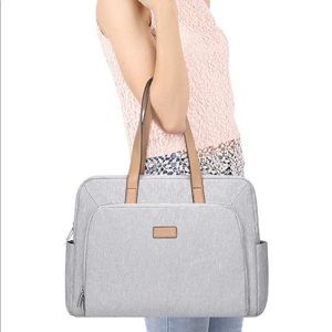 Brand New! Chic Laptop Bag